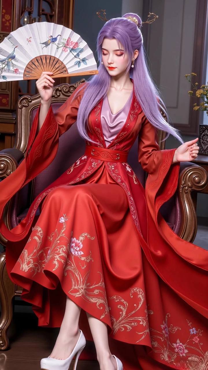 人们可以随