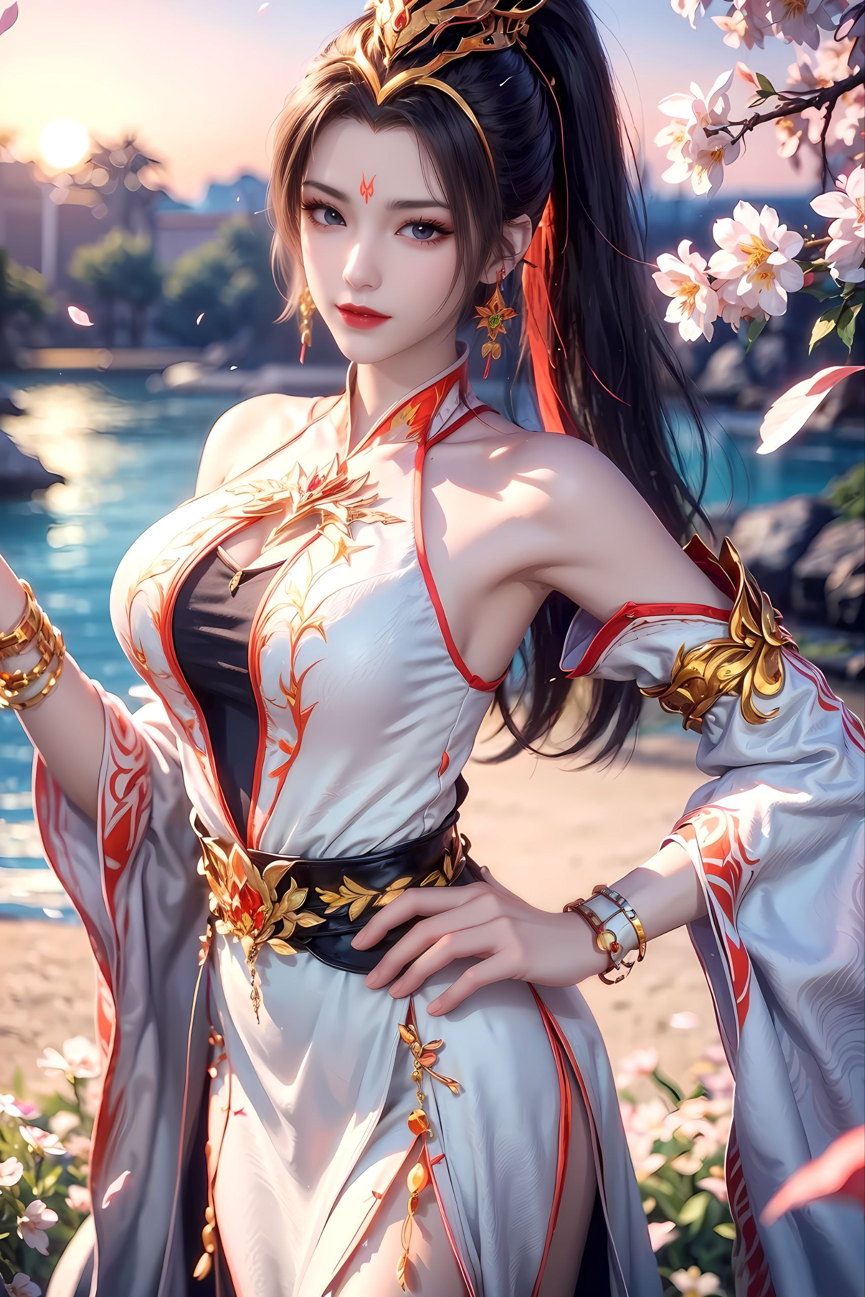 后都有着更