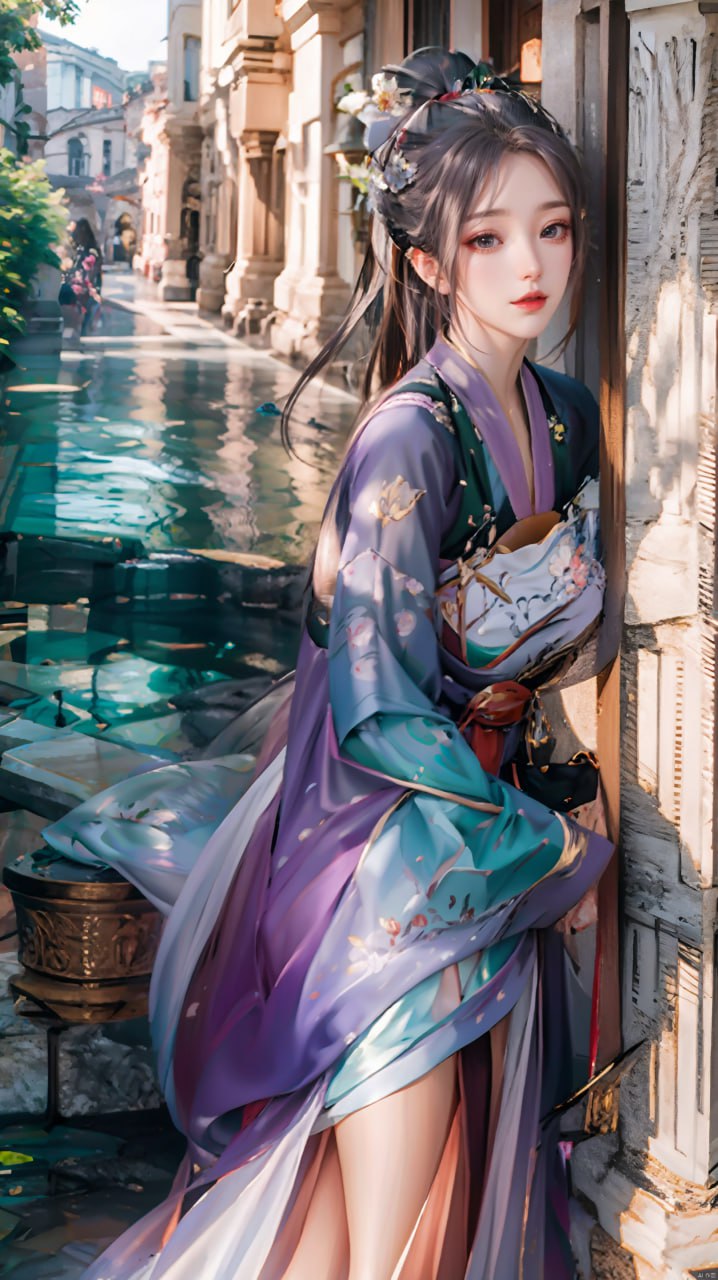 感与动力