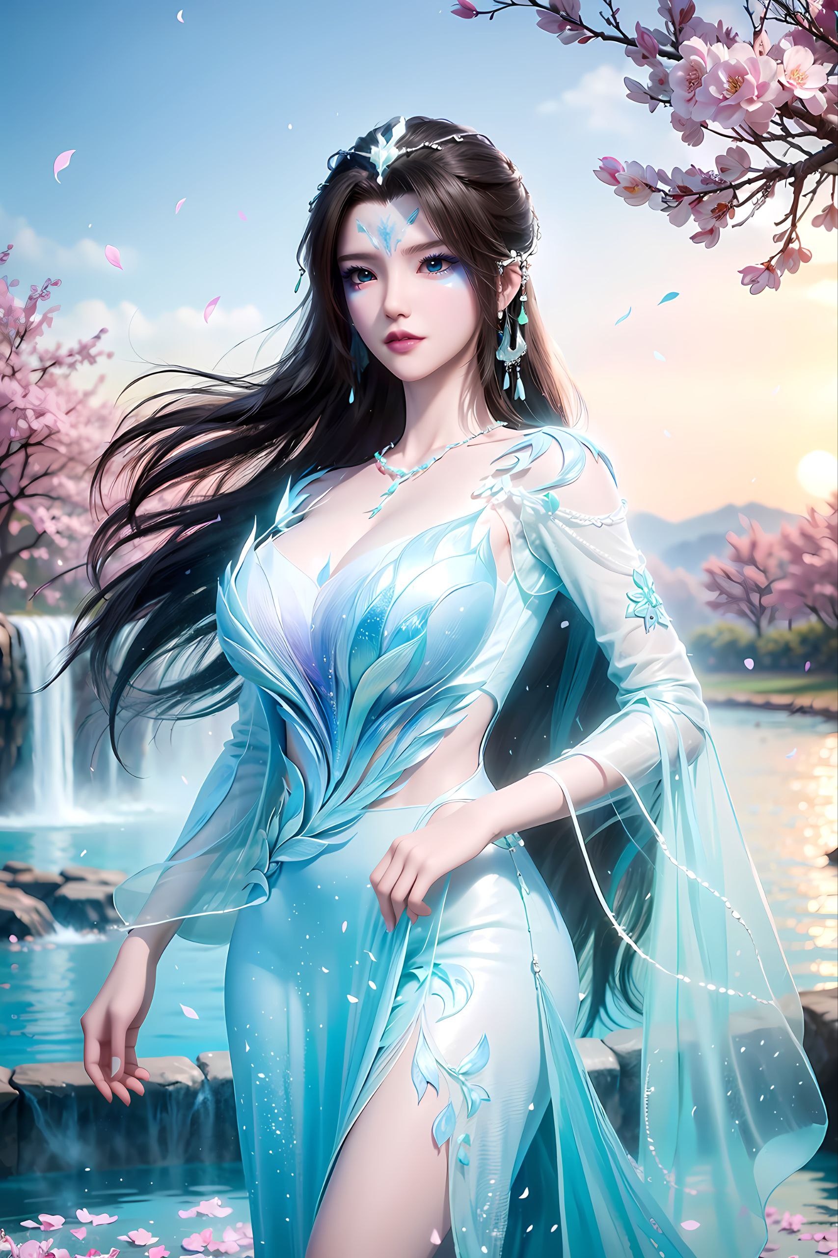 的故事与未