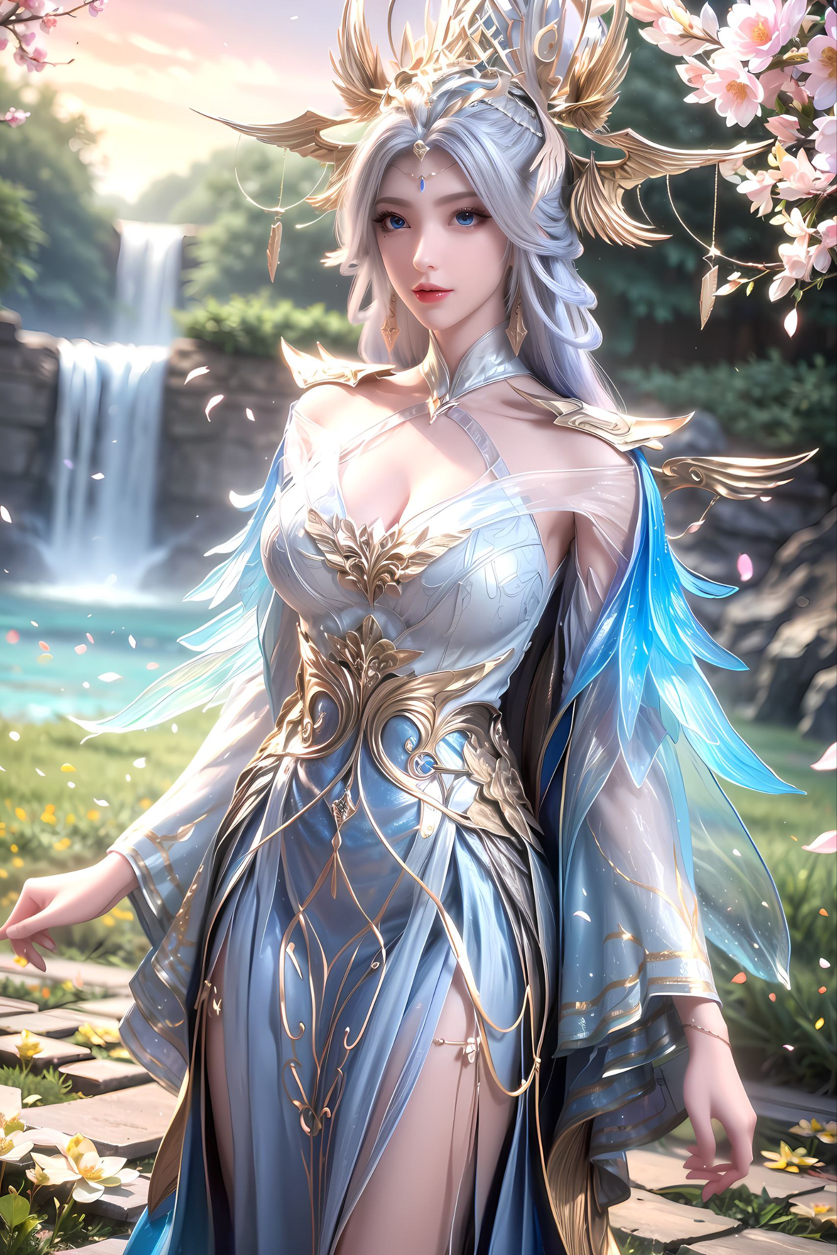 or