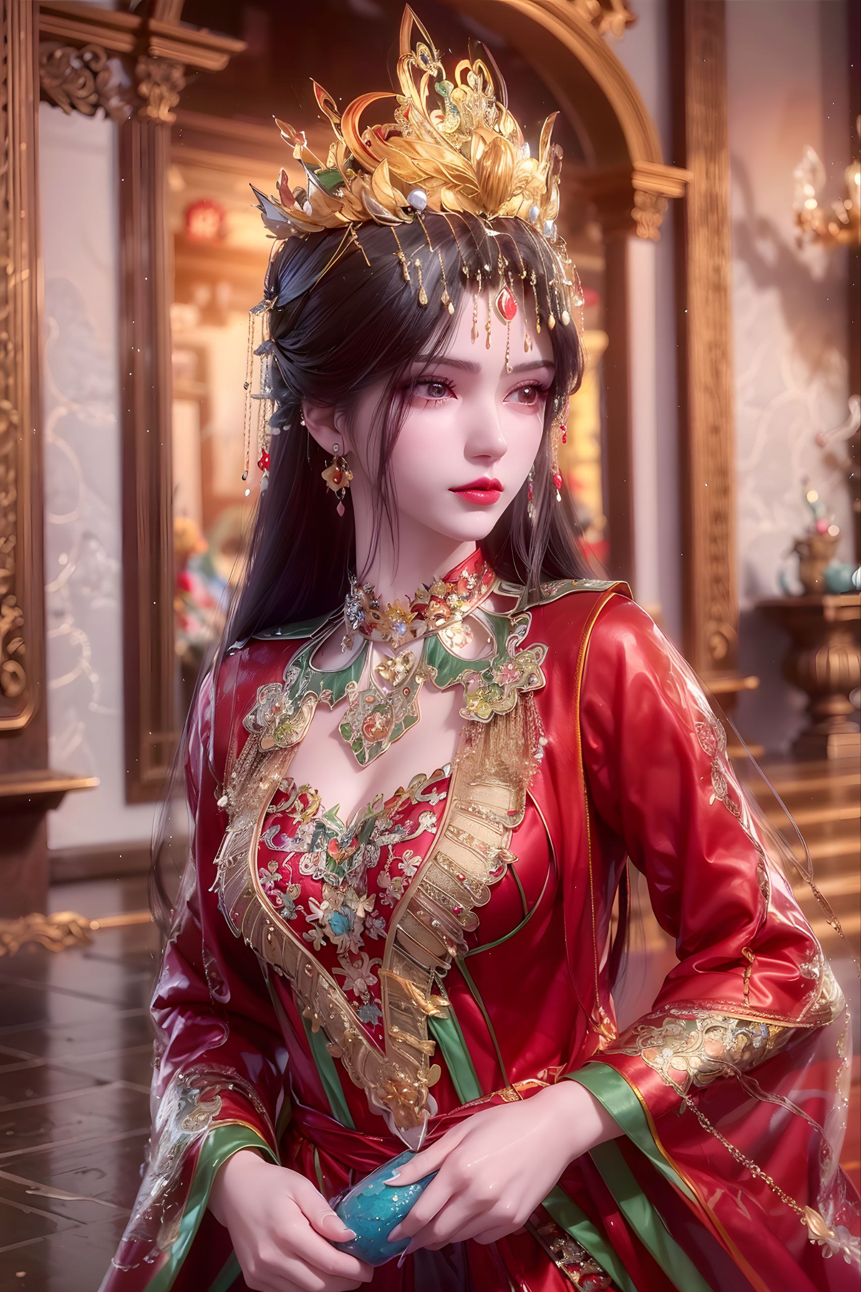通过参加综
