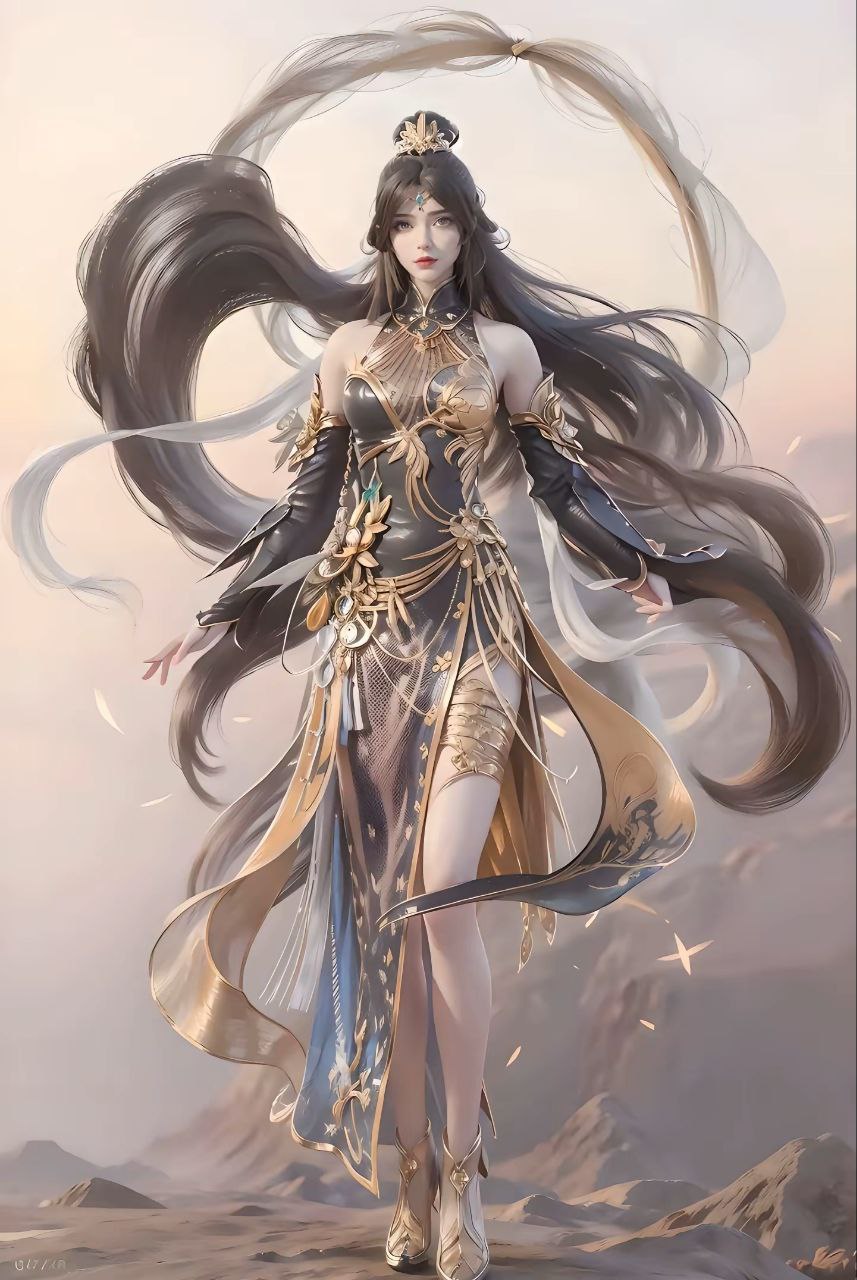 管理方式