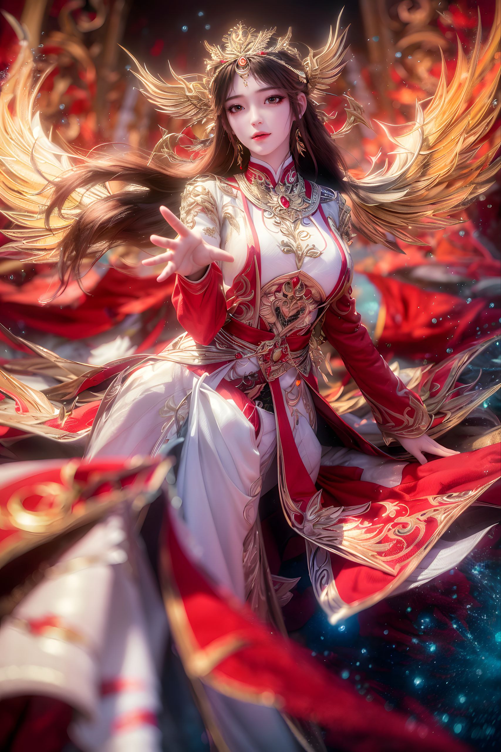 容性问题