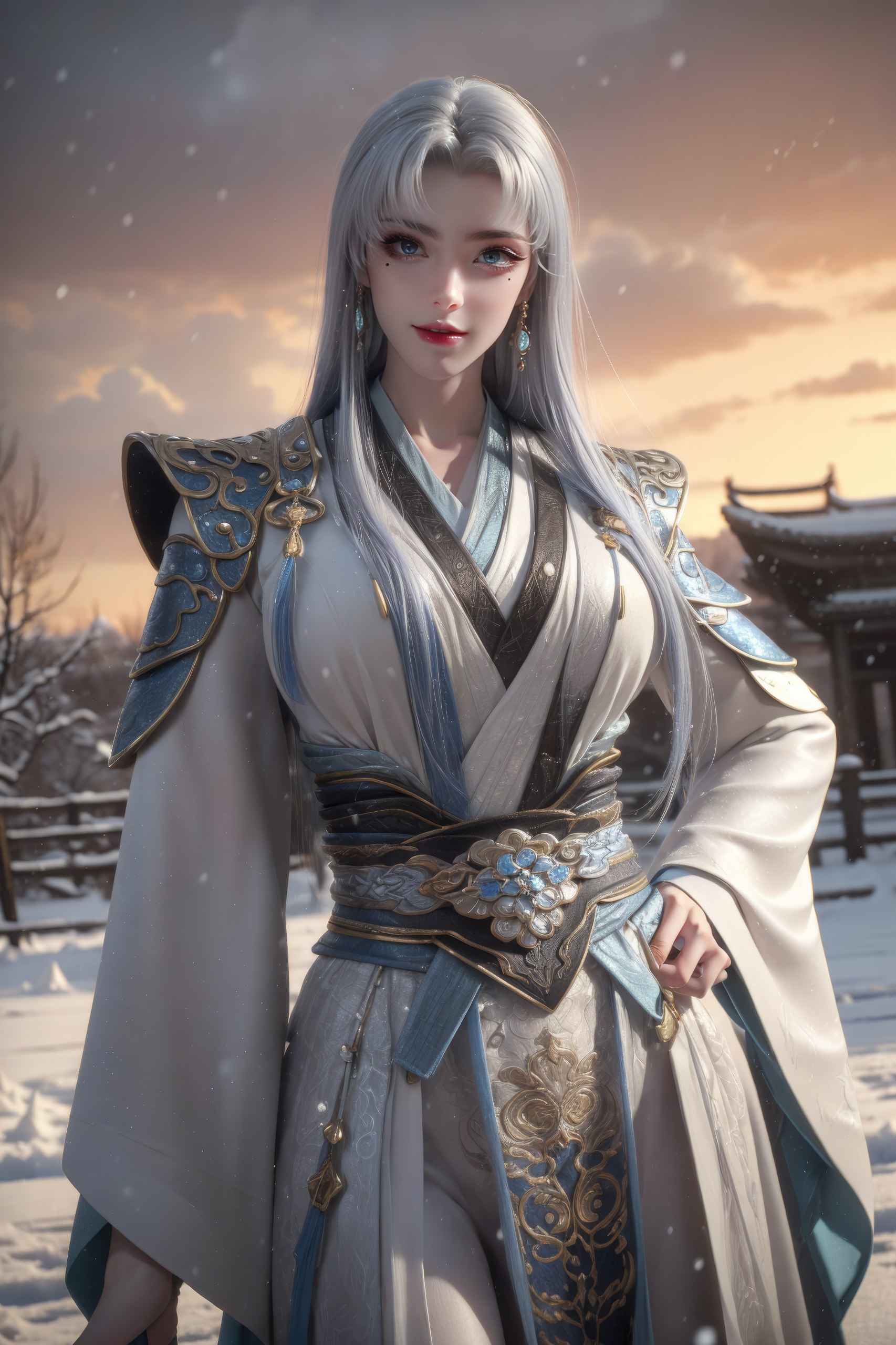 探索海角的
