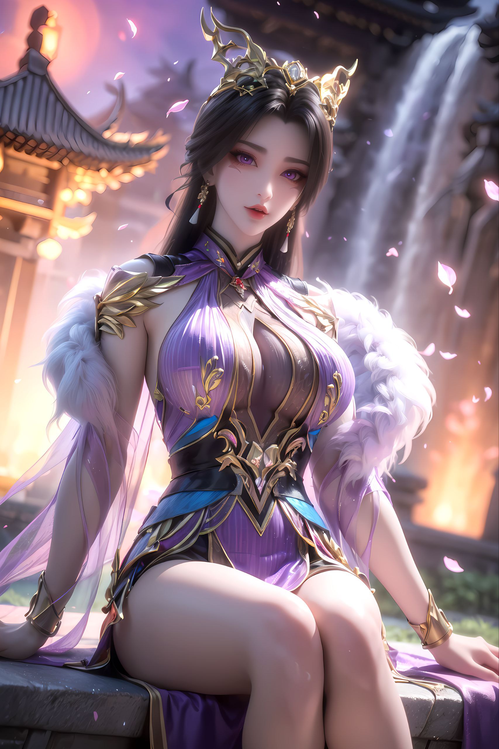 经成为一种