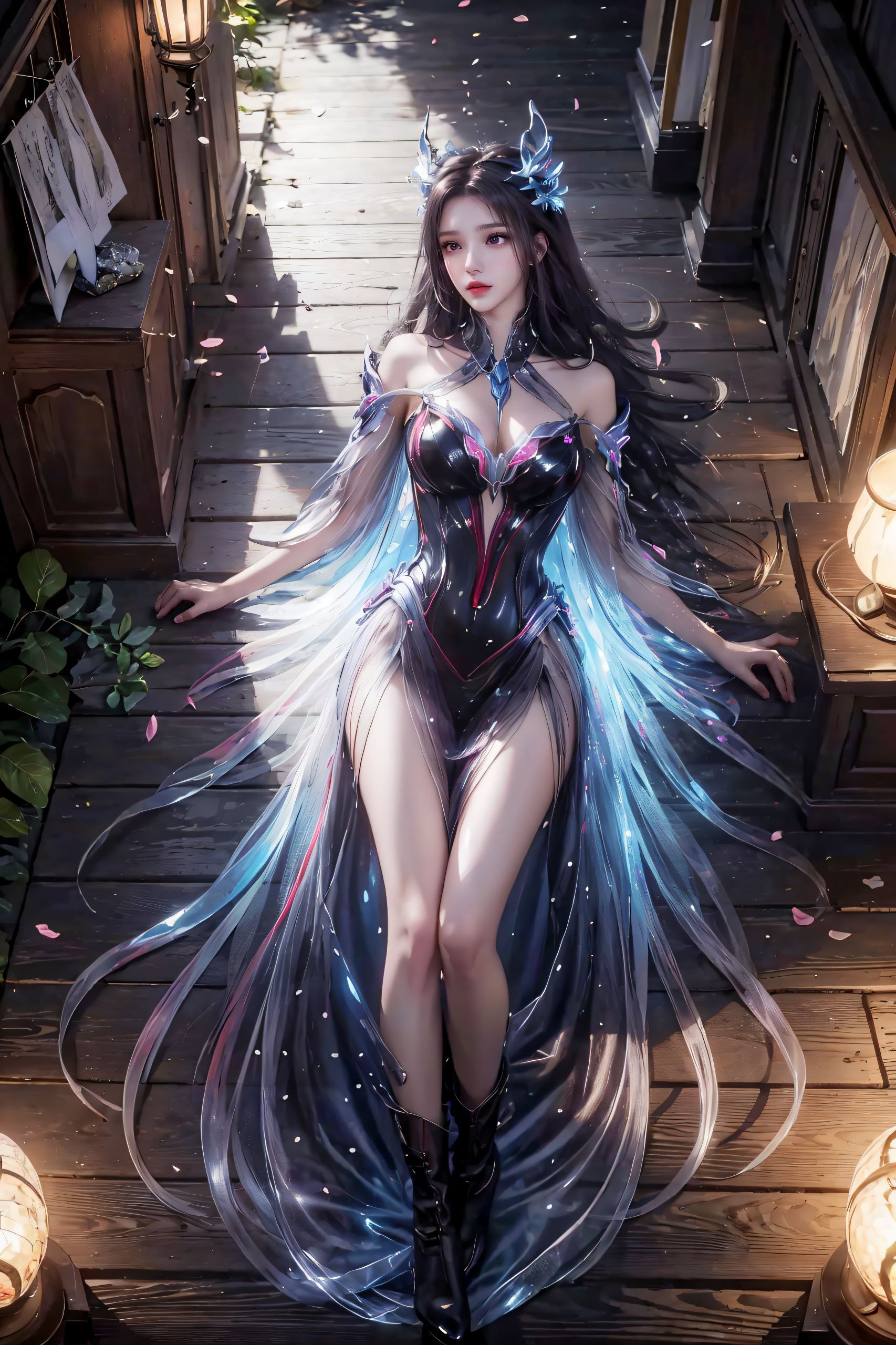 让我们从现