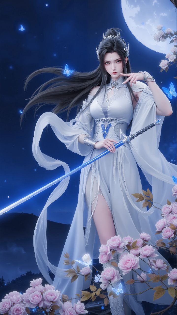 变化