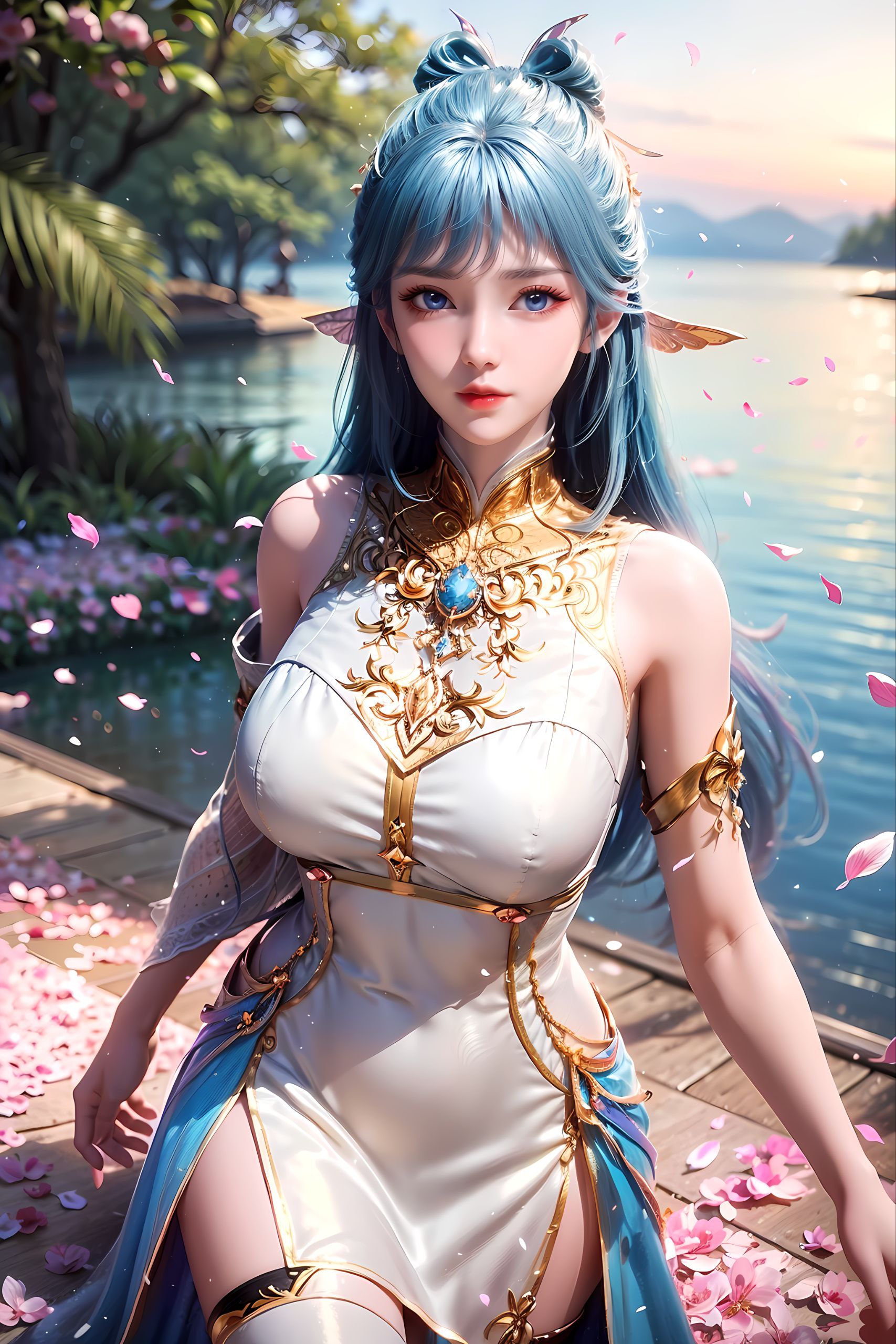 身权益