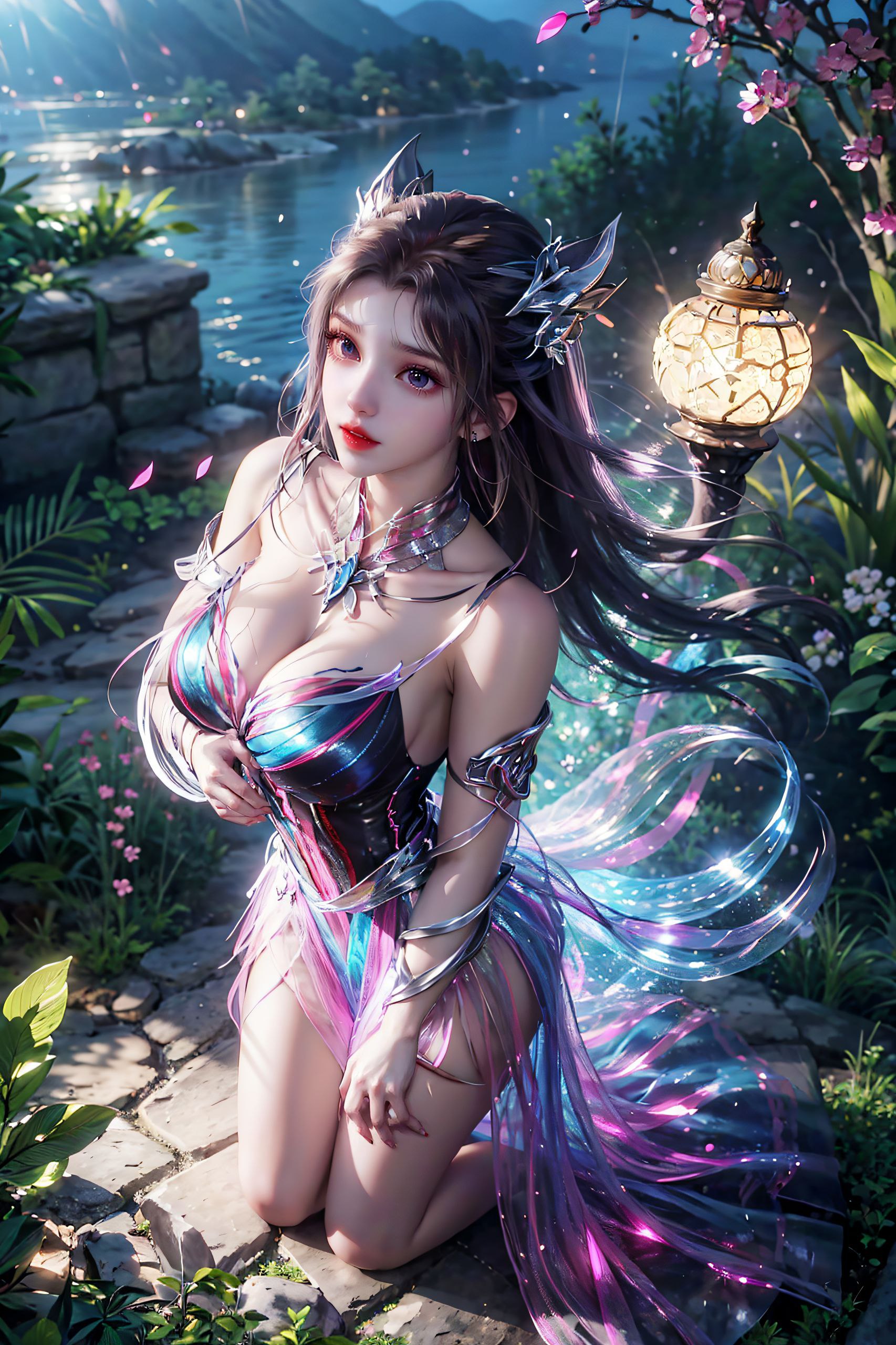这种获取流
