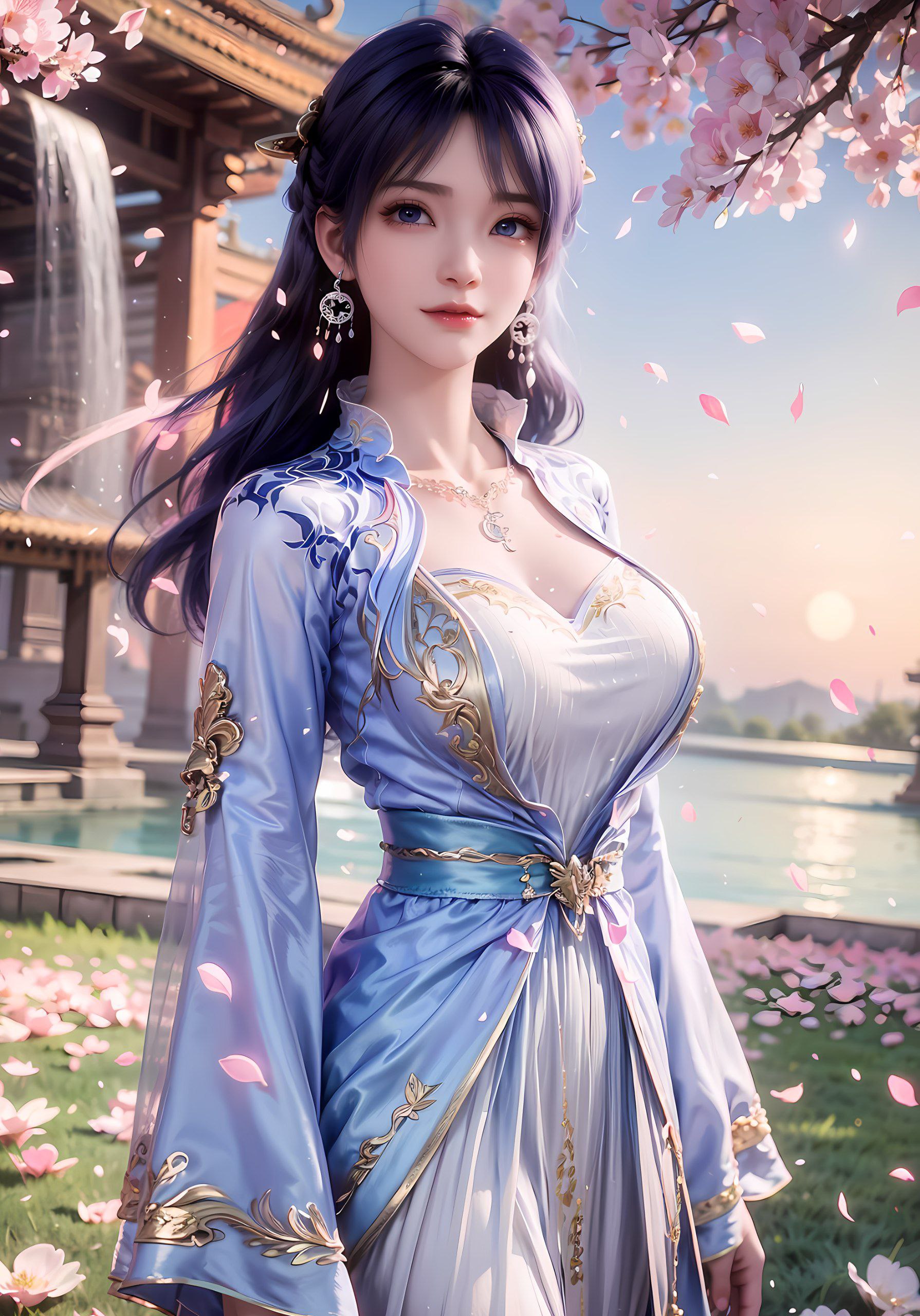 究欲