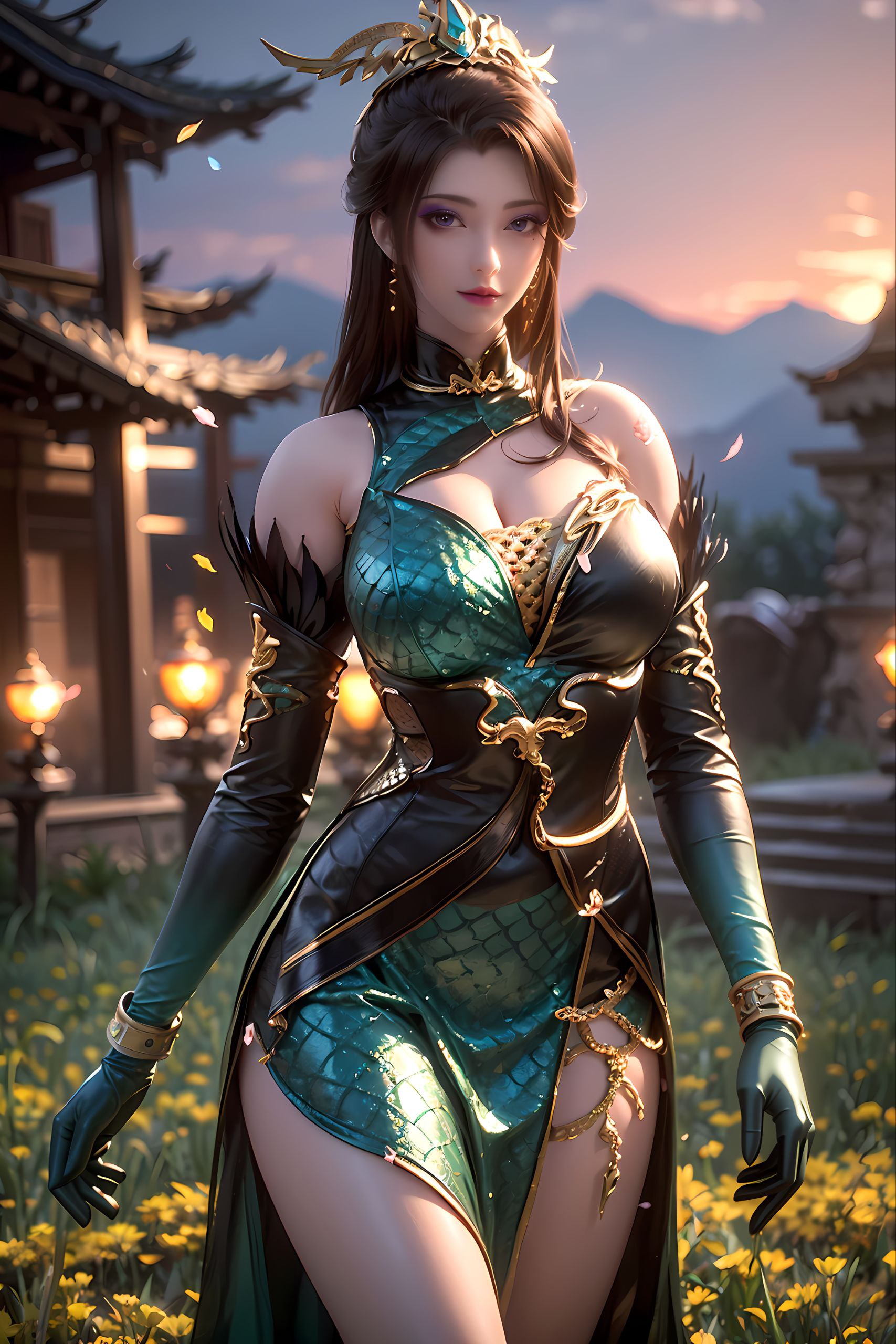 策略